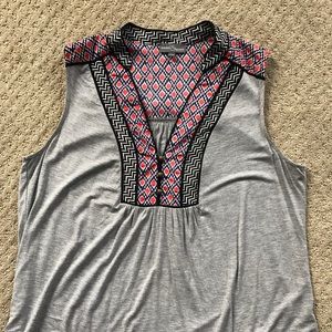 Market & Spruce size large tank